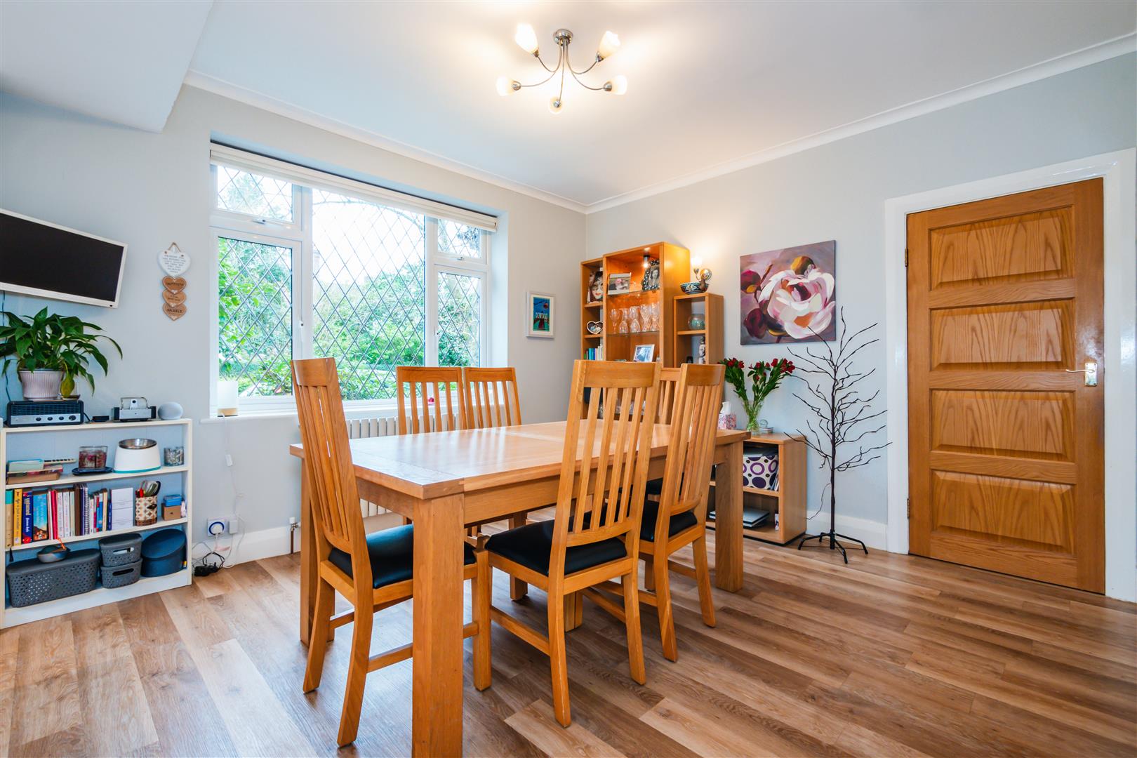 4 bed detached house for sale in Enville Road, Altrincham  - Property Image 17