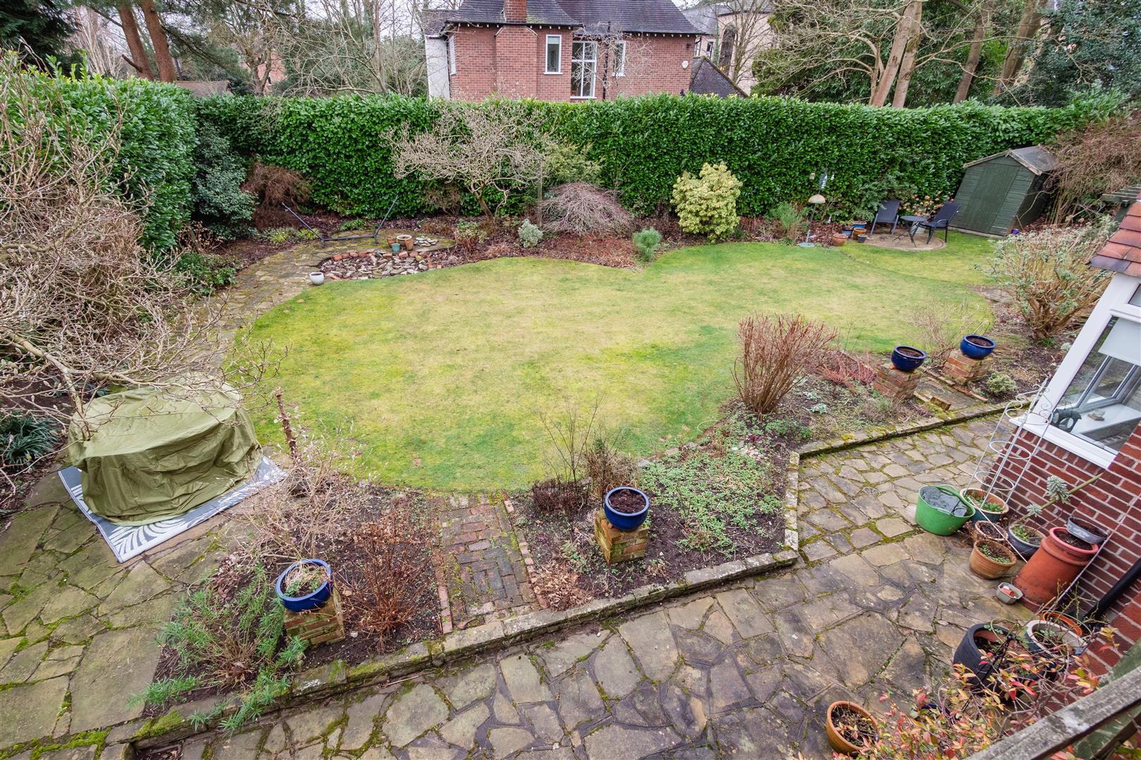 4 bed detached house for sale in Enville Road, Altrincham  - Property Image 28