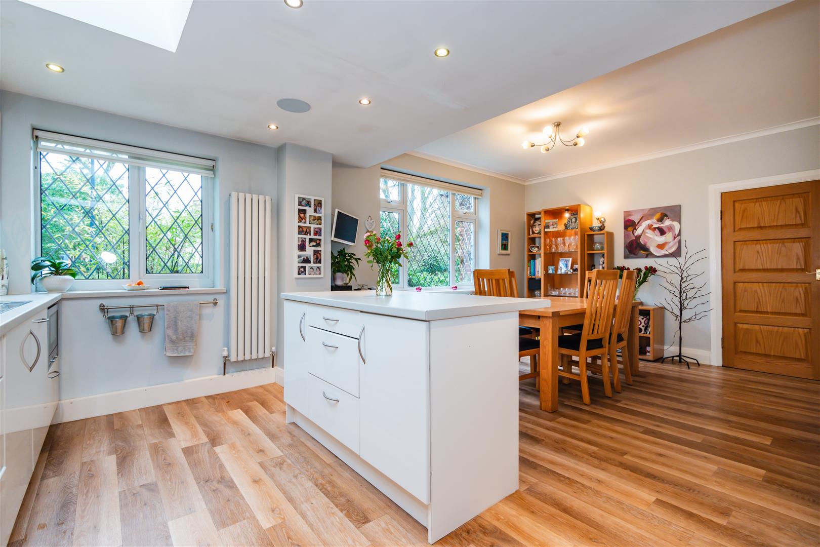4 bed detached house for sale in Enville Road, Altrincham  - Property Image 12