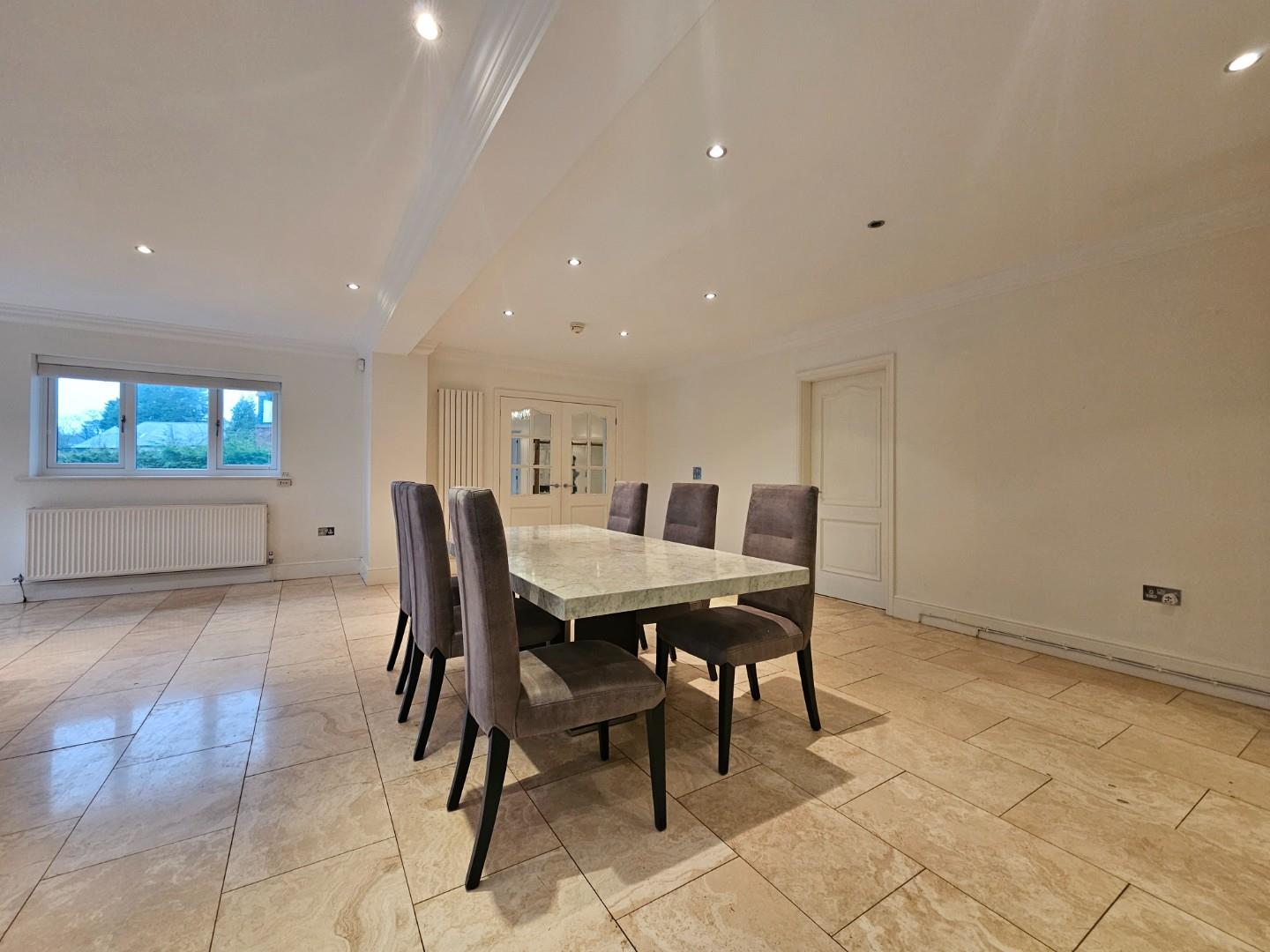 5 bed detached house to rent in Theobald Road, Altrincham  - Property Image 8