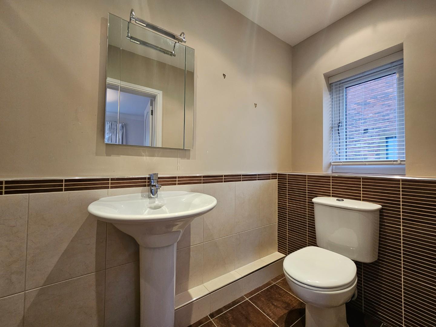 5 bed detached house to rent in Theobald Road, Altrincham  - Property Image 43