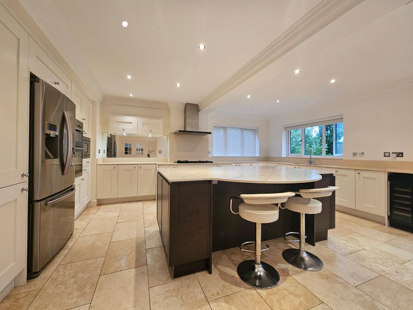 5 bed detached house to rent in Theobald Road, Altrincham  - Property Image 9