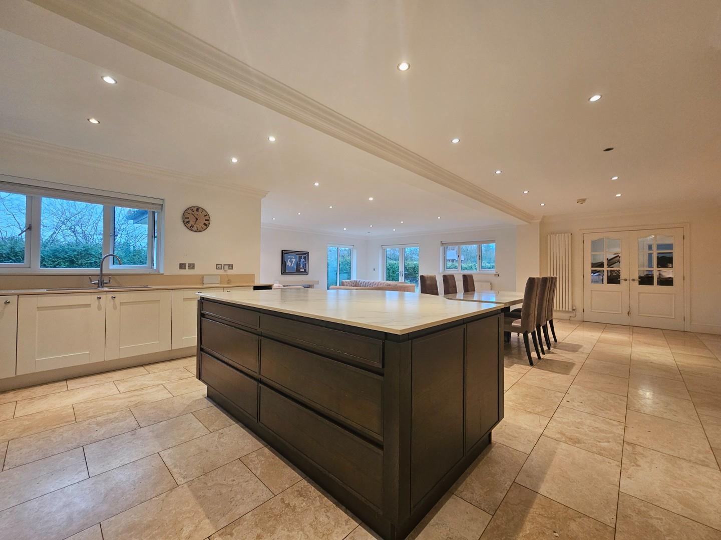 5 bed detached house to rent in Theobald Road, Altrincham  - Property Image 12