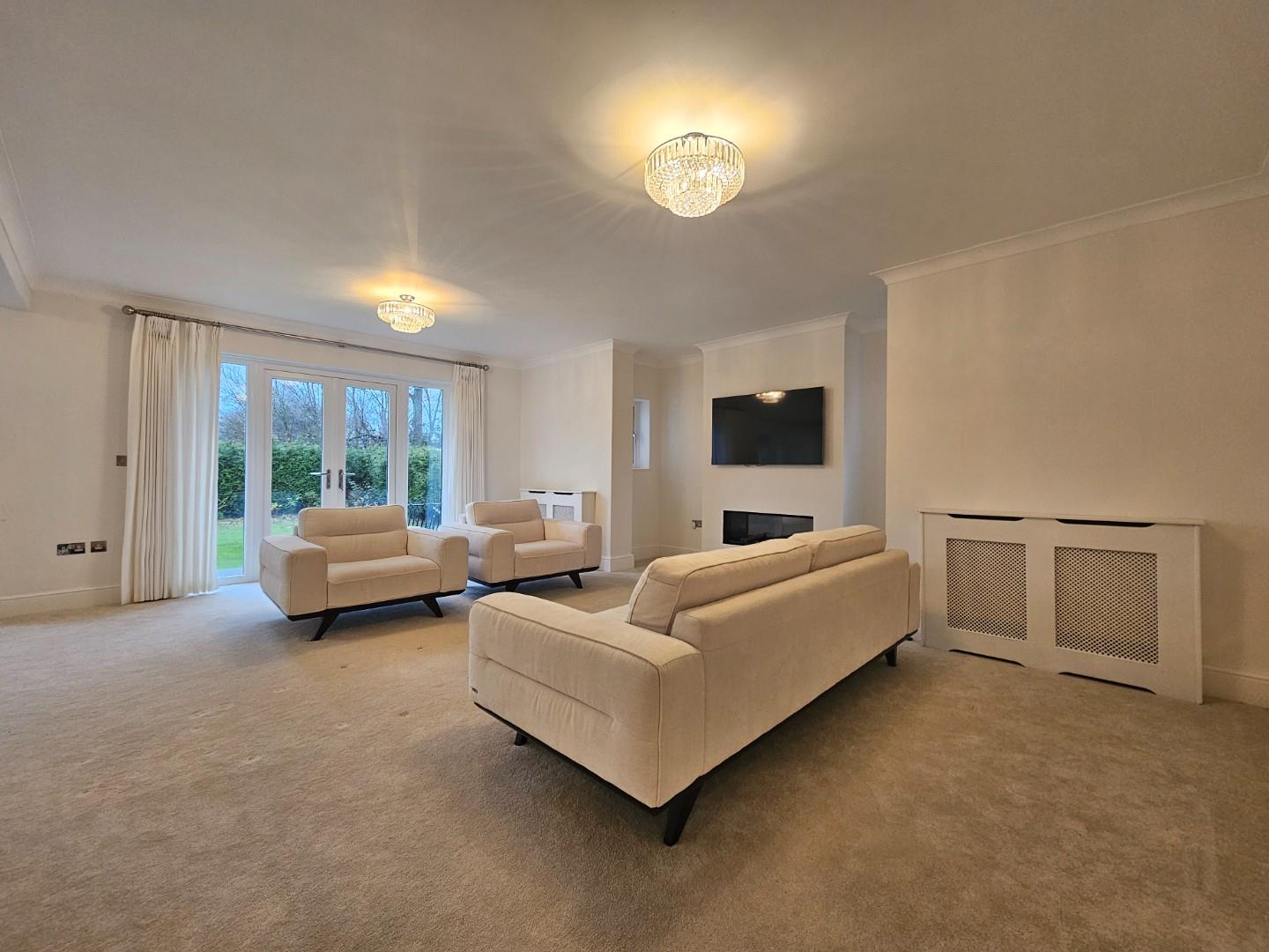 5 bed detached house to rent in Theobald Road, Altrincham  - Property Image 16