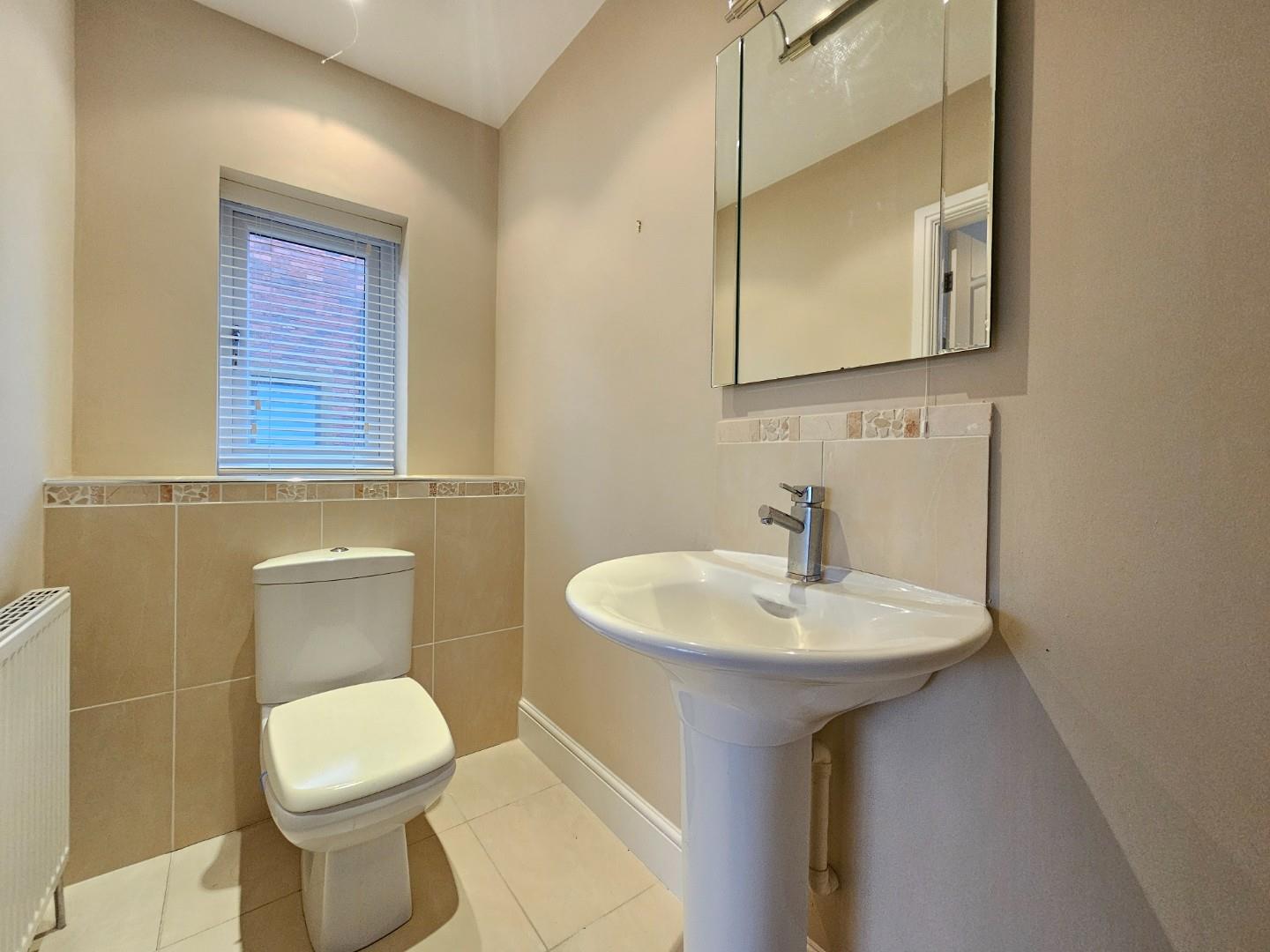 5 bed detached house to rent in Theobald Road, Altrincham  - Property Image 38