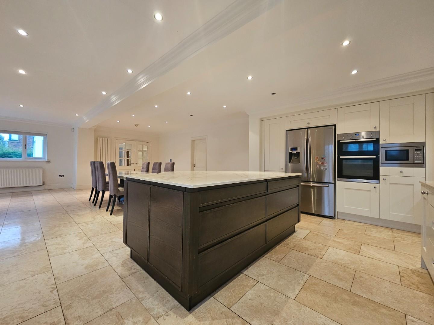 5 bed detached house to rent in Theobald Road, Altrincham  - Property Image 11