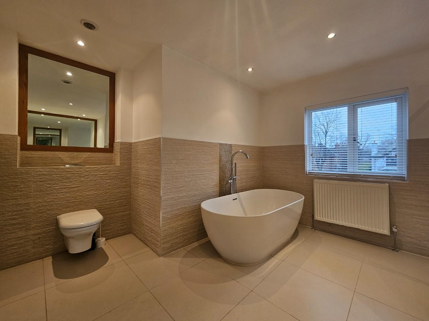 5 bed detached house to rent in Theobald Road, Altrincham  - Property Image 28