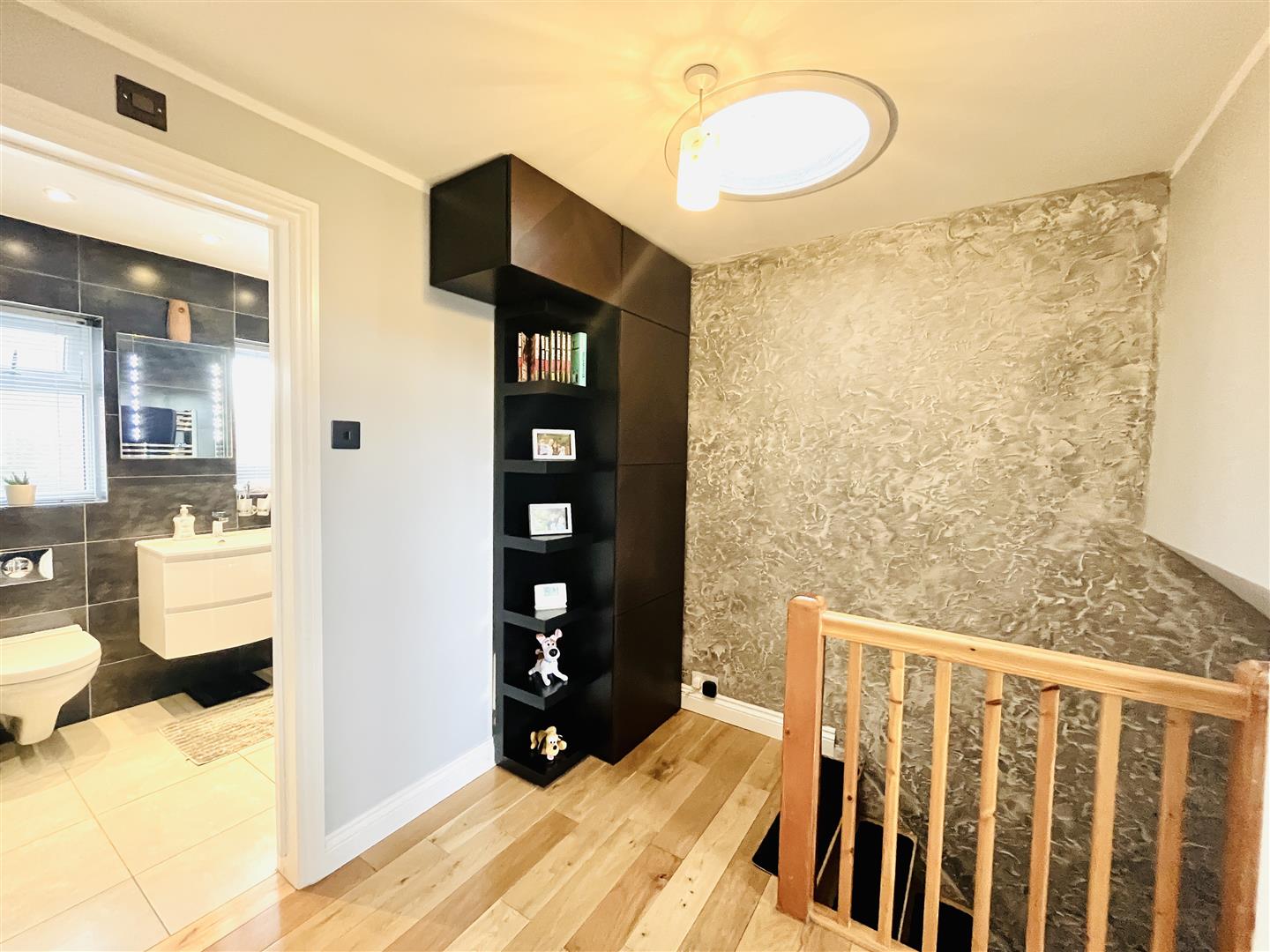 3 bed terraced house for sale in Mainwood Road, Altrincham  - Property Image 19