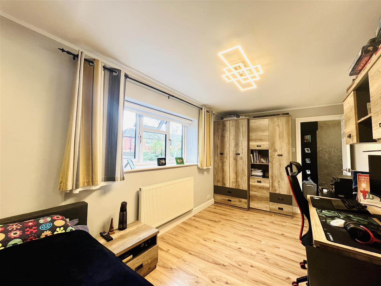 3 bed terraced house for sale in Mainwood Road, Altrincham  - Property Image 23
