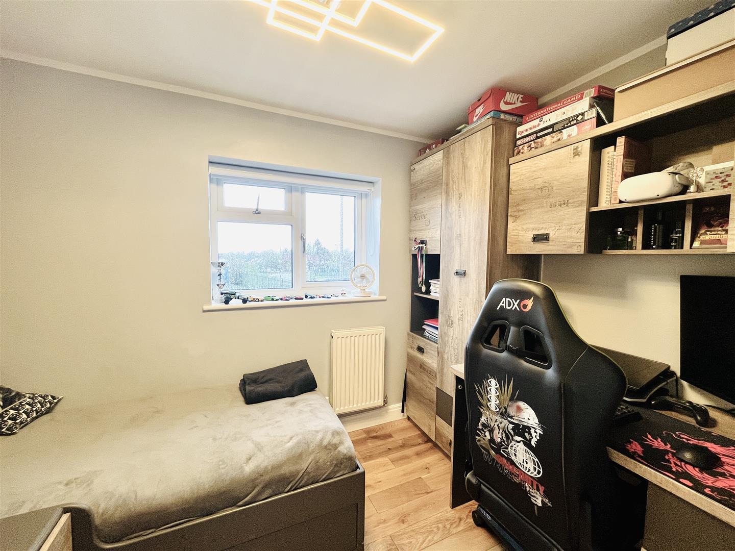 3 bed terraced house for sale in Mainwood Road, Altrincham  - Property Image 25