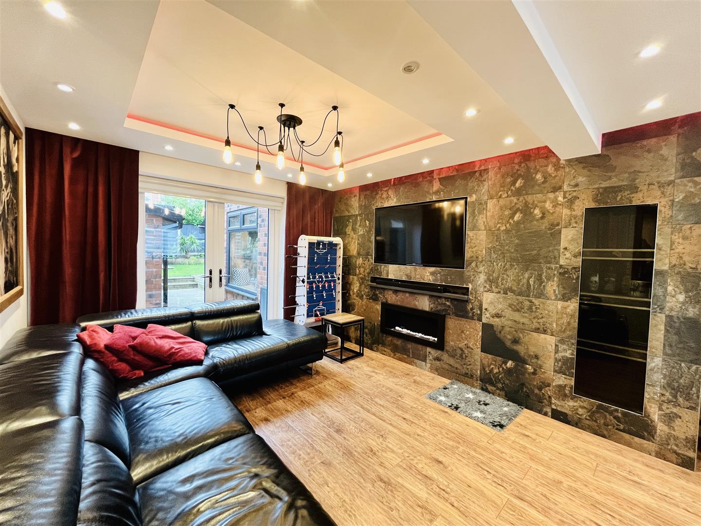 3 bed terraced house for sale in Mainwood Road, Altrincham  - Property Image 12