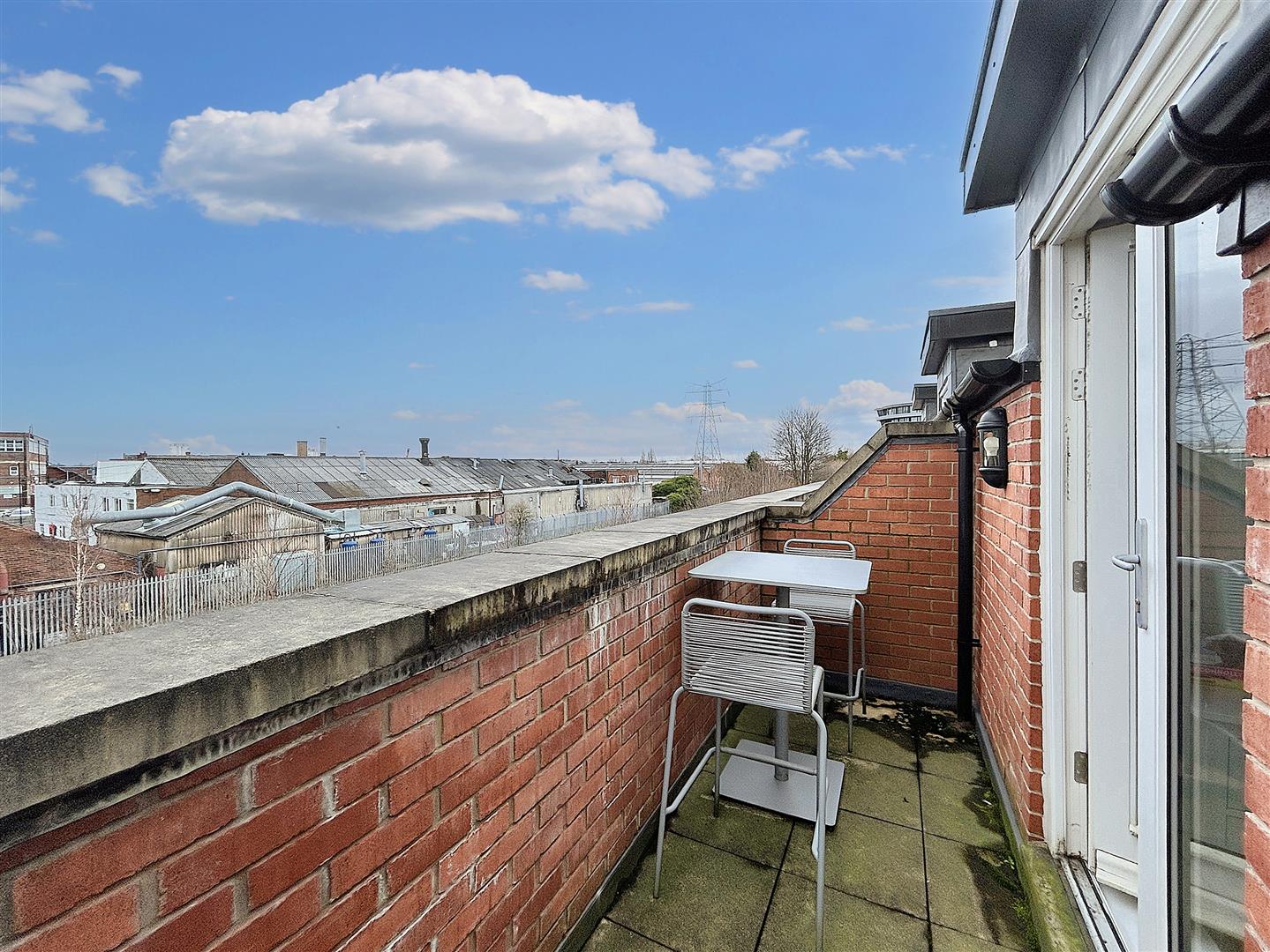 3 bed terraced house for sale in Juliana Way, Altrincham  - Property Image 21