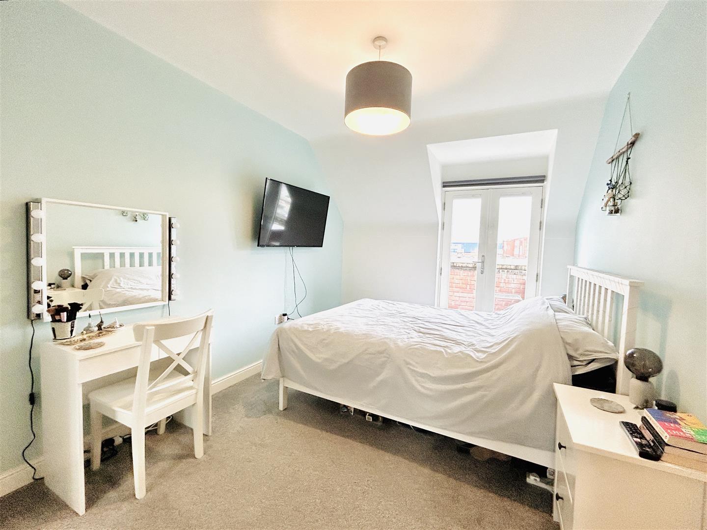 3 bed terraced house for sale in Juliana Way, Altrincham  - Property Image 17
