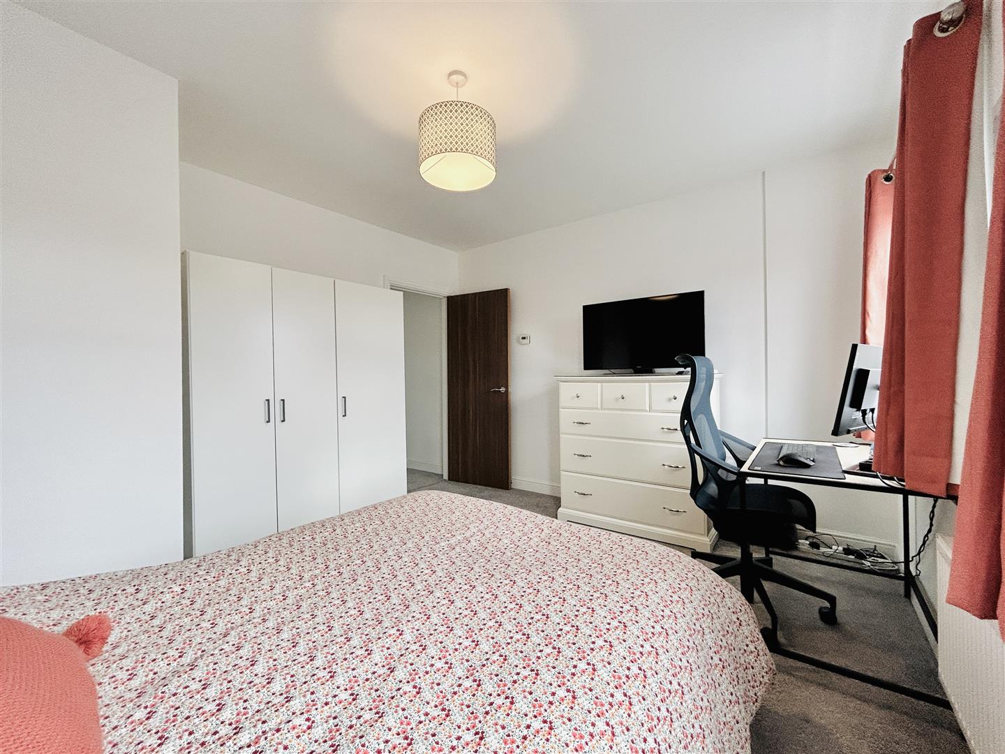 3 bed terraced house for sale in Juliana Way, Altrincham  - Property Image 14