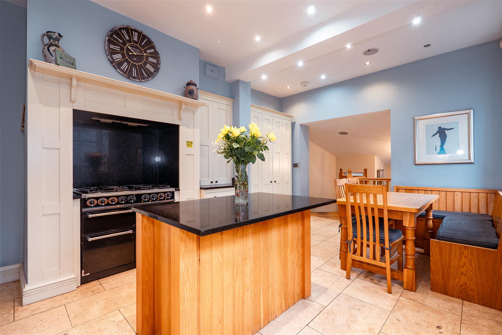 5 bed semi-detached house for sale in Moss Lane, Altrincham  - Property Image 15