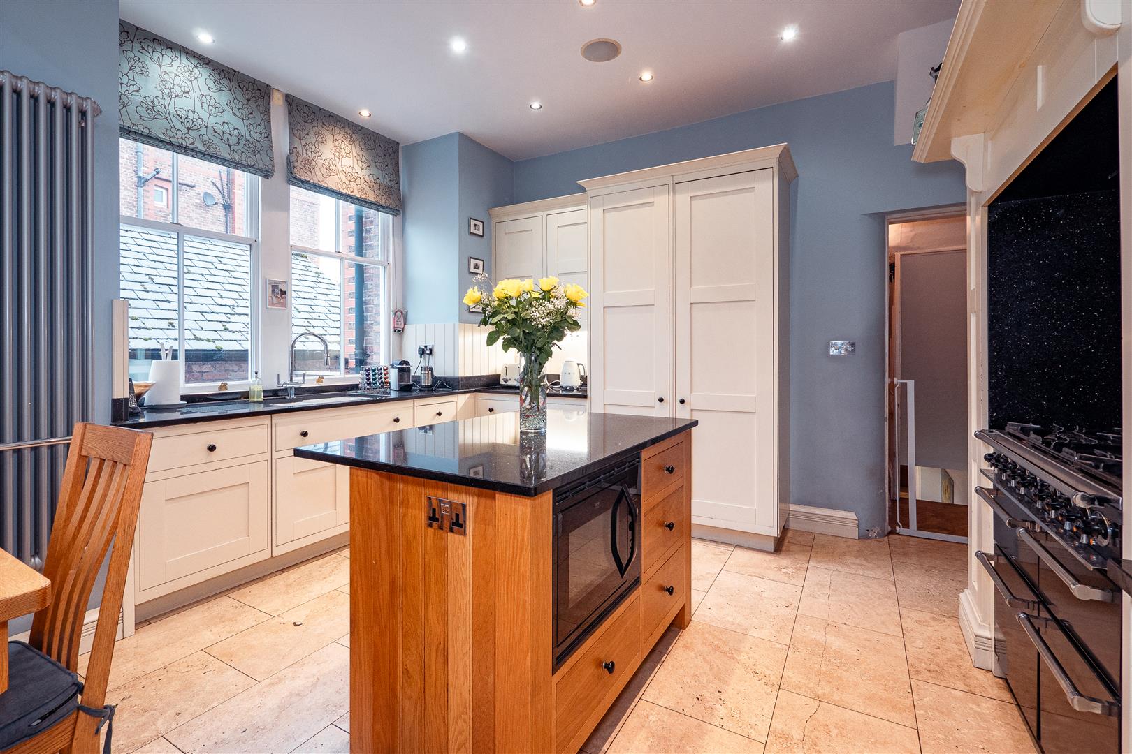 5 bed semi-detached house for sale in Moss Lane, Altrincham  - Property Image 16