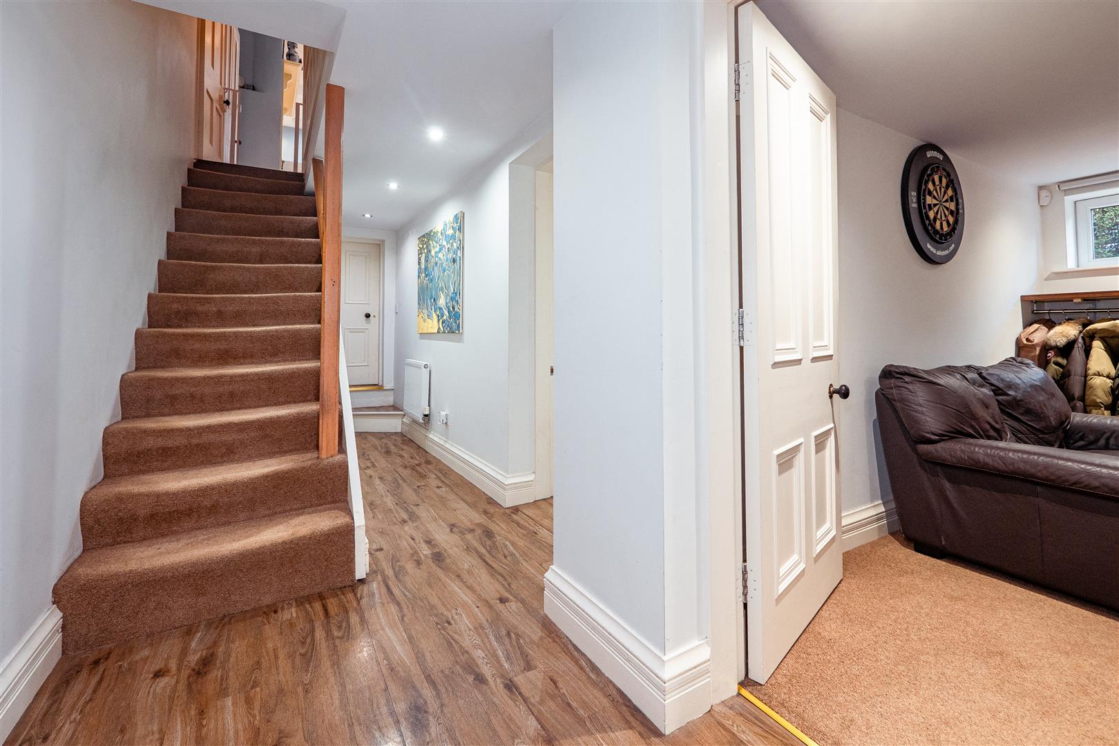 5 bed semi-detached house for sale in Moss Lane, Altrincham  - Property Image 22