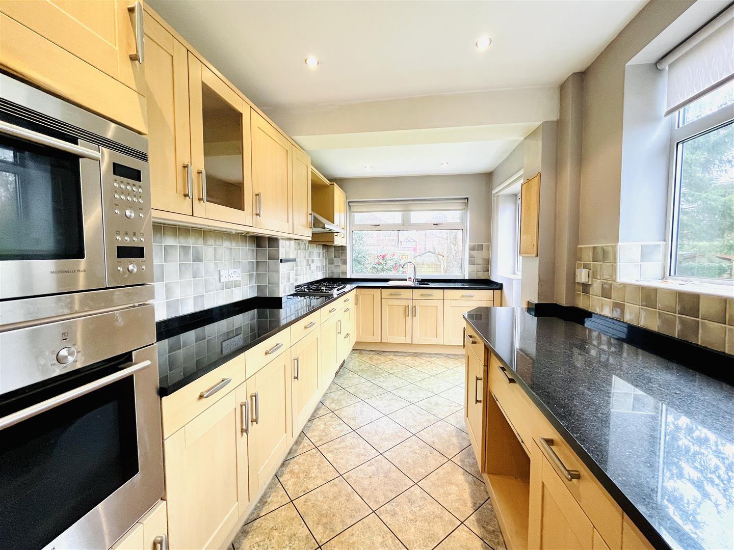 3 bed semi-detached house for sale in Ashlands Road, Altrincham  - Property Image 11