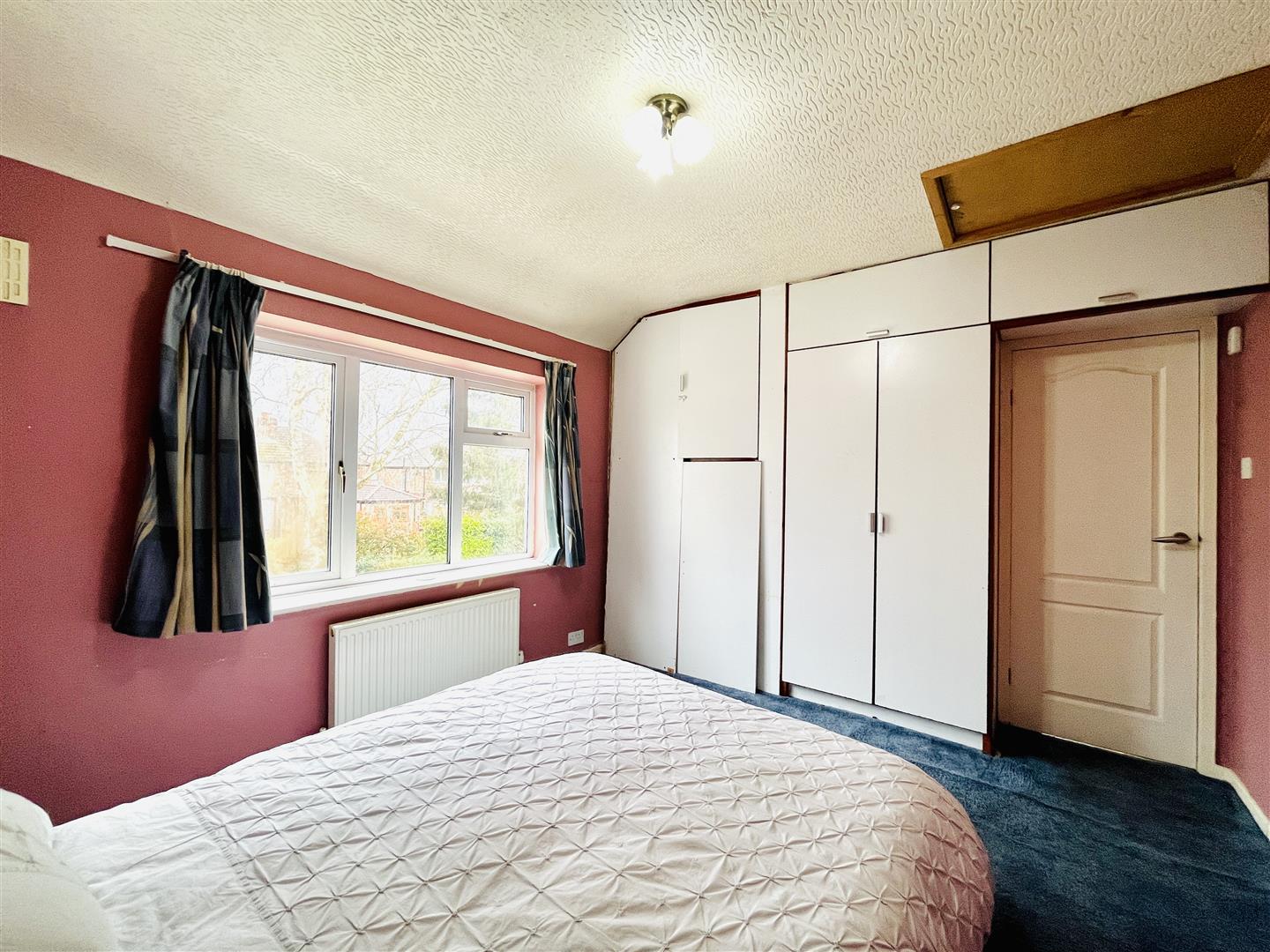 3 bed semi-detached house for sale in Ashlands Road, Altrincham  - Property Image 14