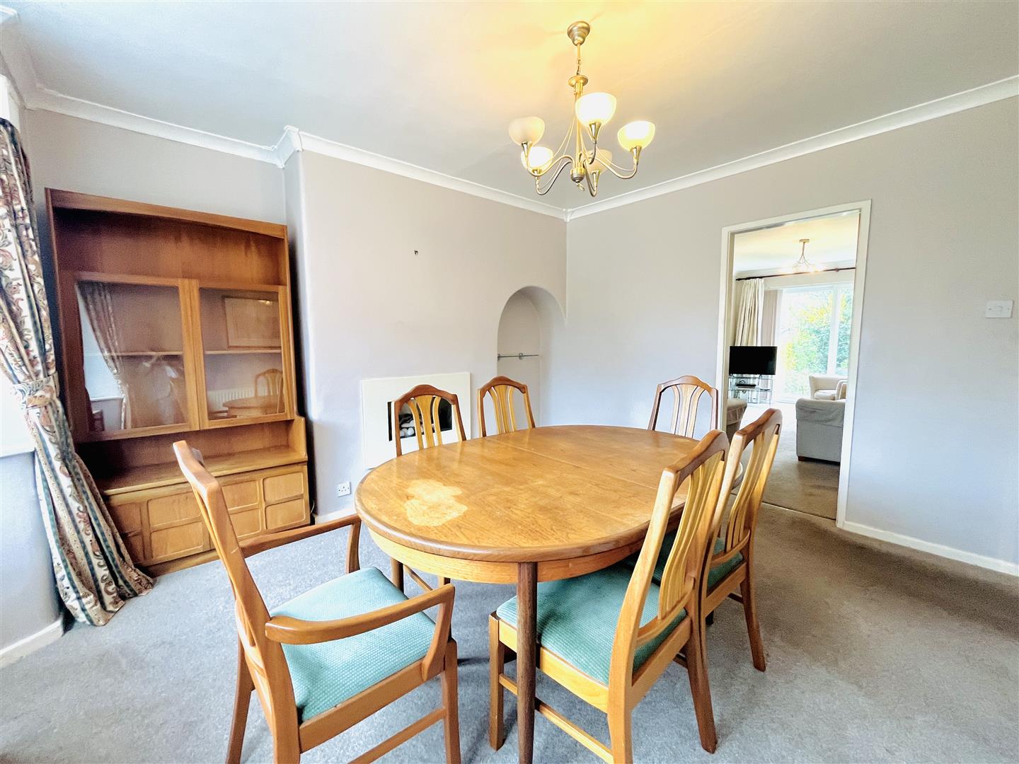 3 bed semi-detached house for sale in Ashlands Road, Altrincham  - Property Image 8