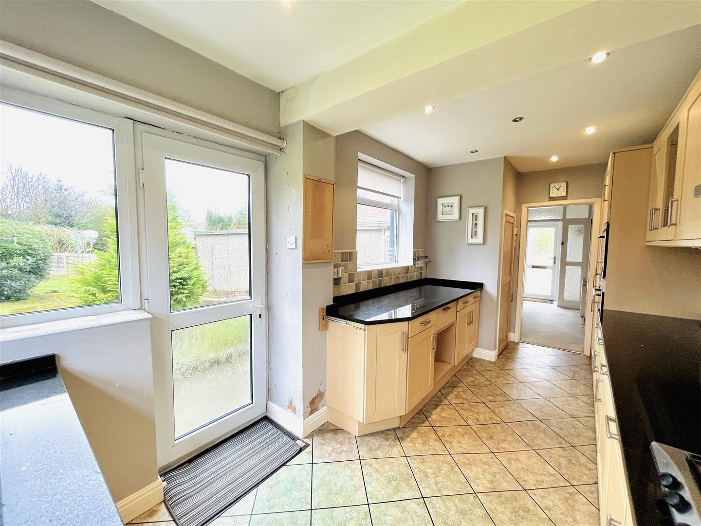 3 bed semi-detached house for sale in Ashlands Road, Altrincham  - Property Image 10