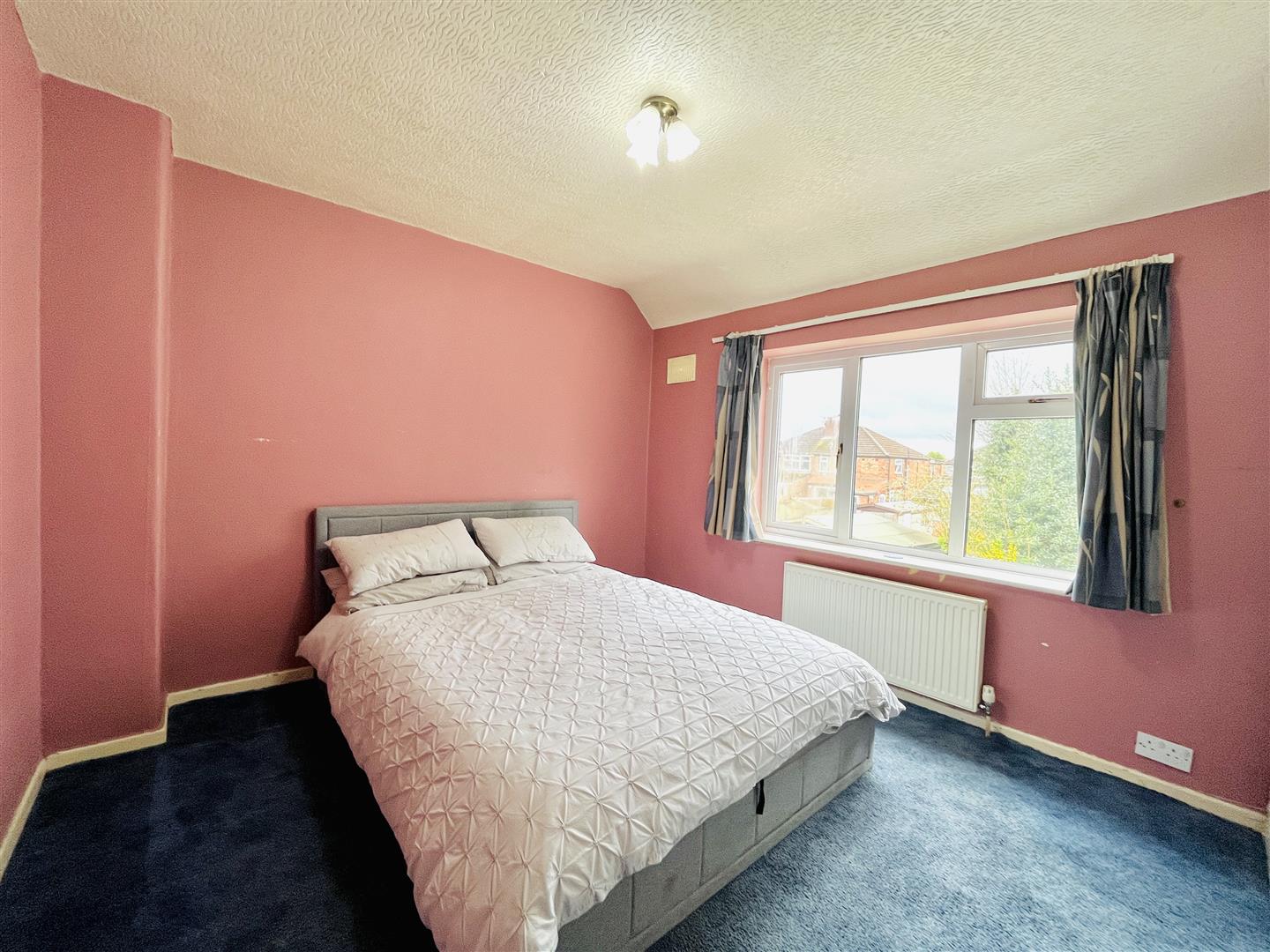 3 bed semi-detached house for sale in Ashlands Road, Altrincham  - Property Image 15