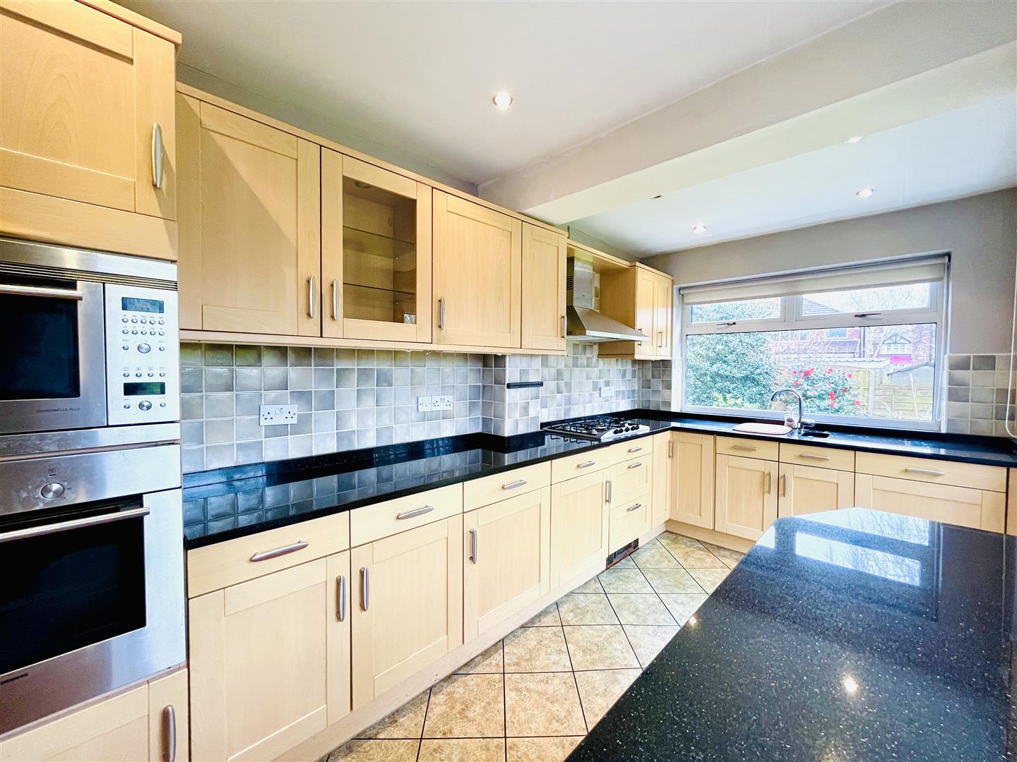 3 bed semi-detached house for sale in Ashlands Road, Altrincham  - Property Image 9