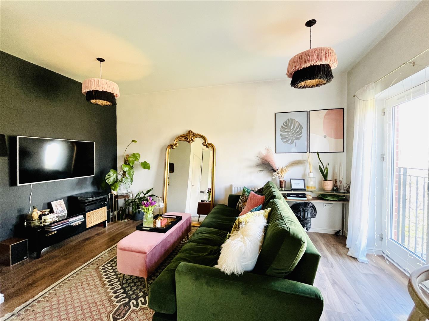 2 bed apartment for sale in Mountsorrel Road, Altrincham  - Property Image 3