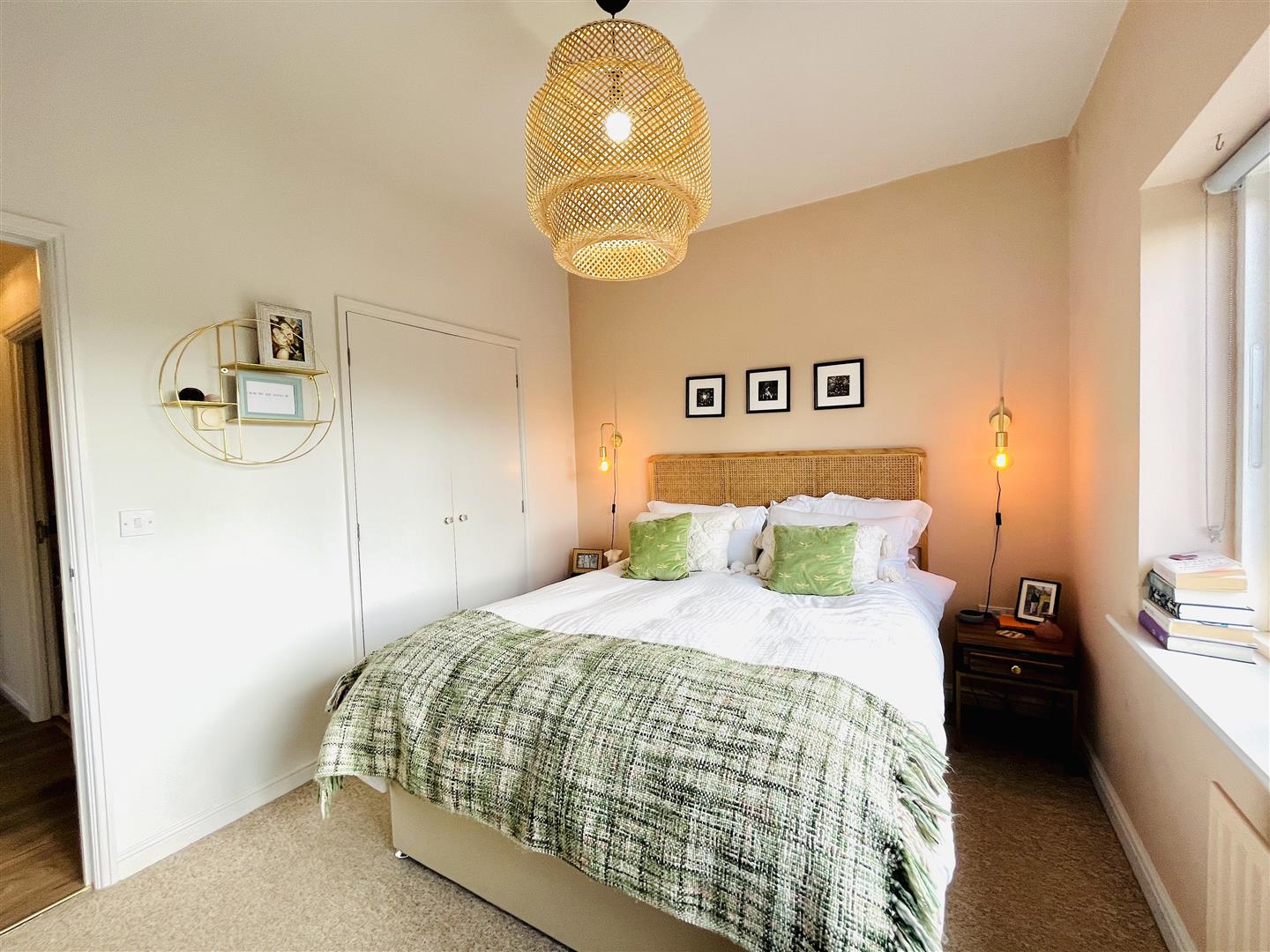 2 bed apartment for sale in Mountsorrel Road, Altrincham  - Property Image 13