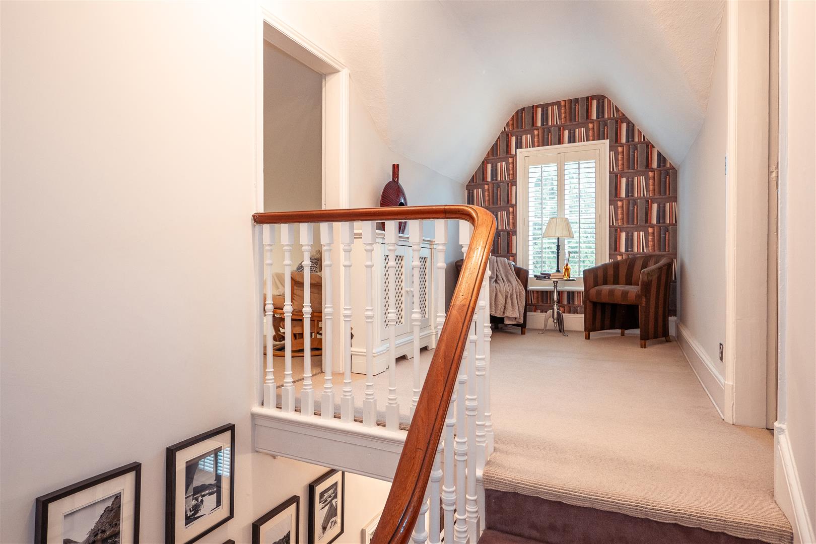 6 bed terraced house for sale in Ashley Road, Altrincham  - Property Image 25
