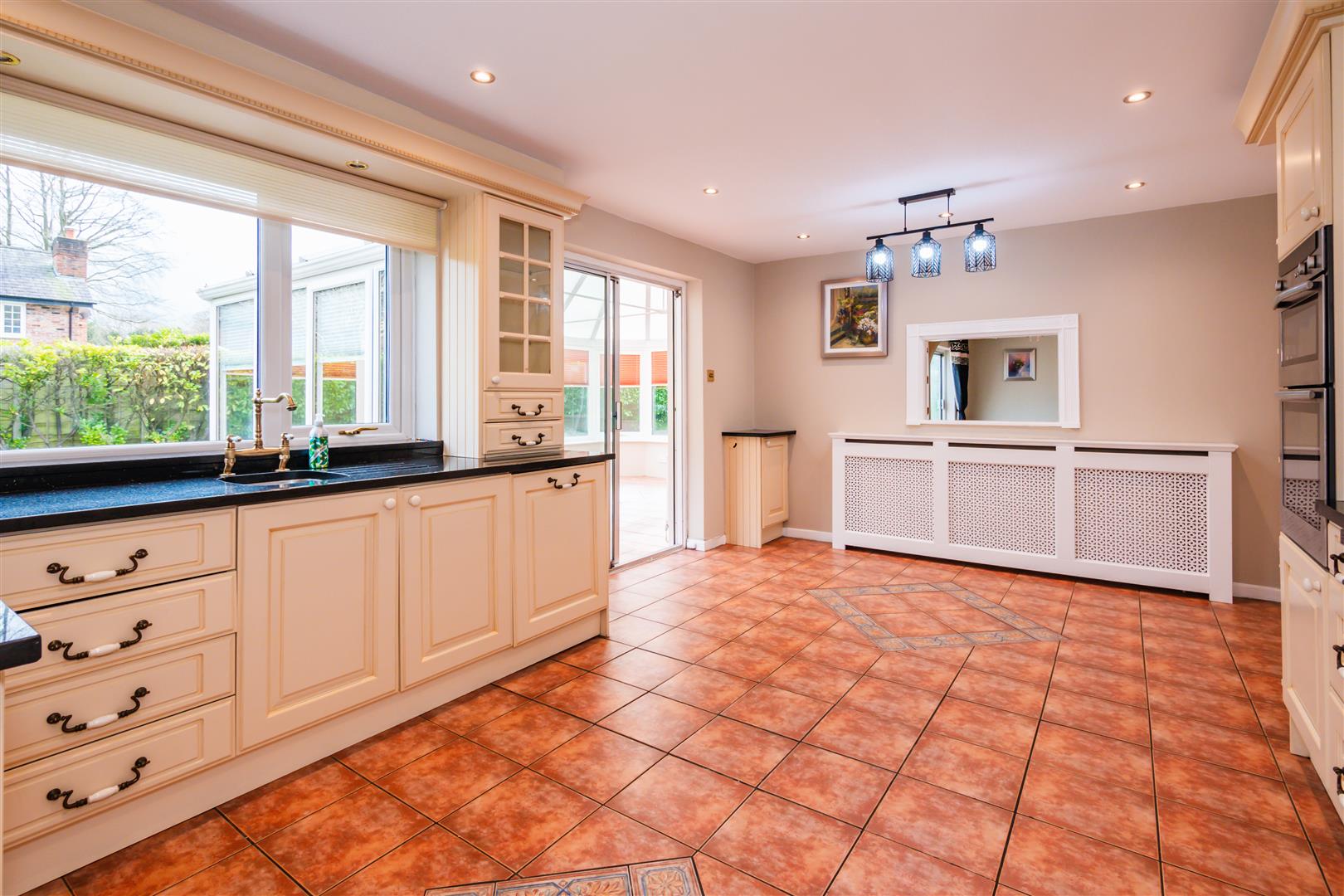 4 bed detached house for sale in Normanby Chase, Cheshire  - Property Image 13