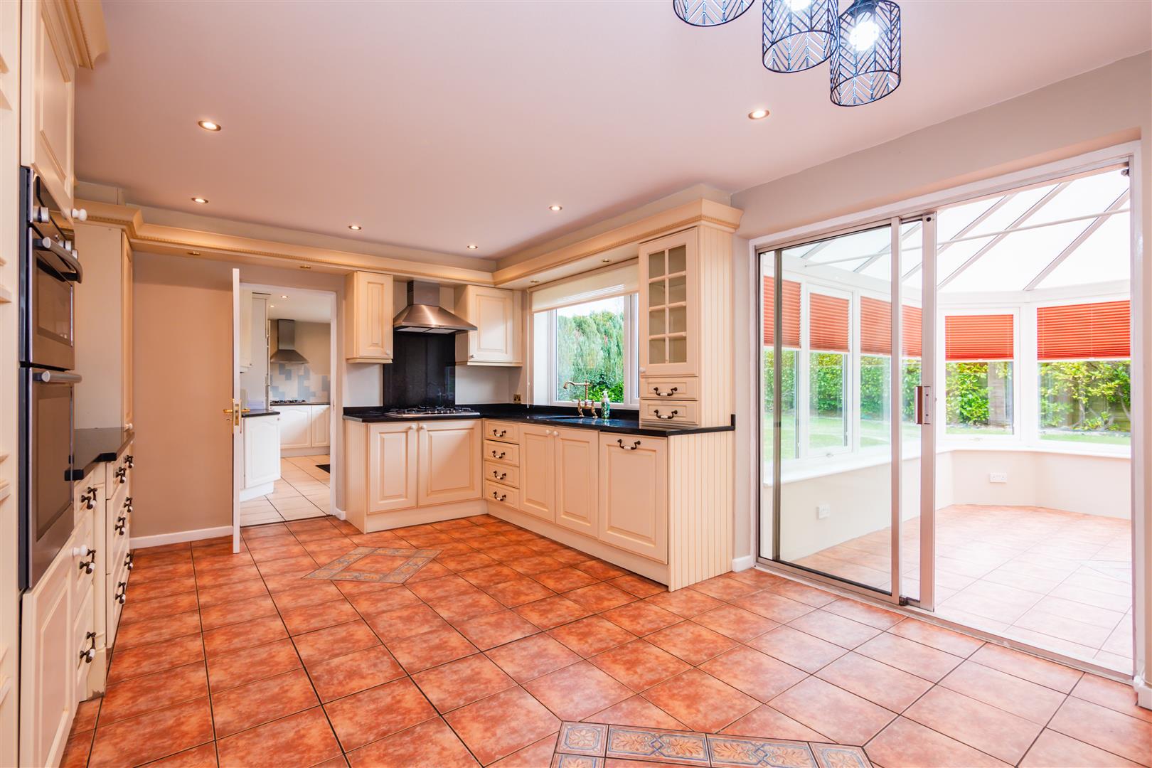4 bed detached house for sale in Normanby Chase, Cheshire  - Property Image 15