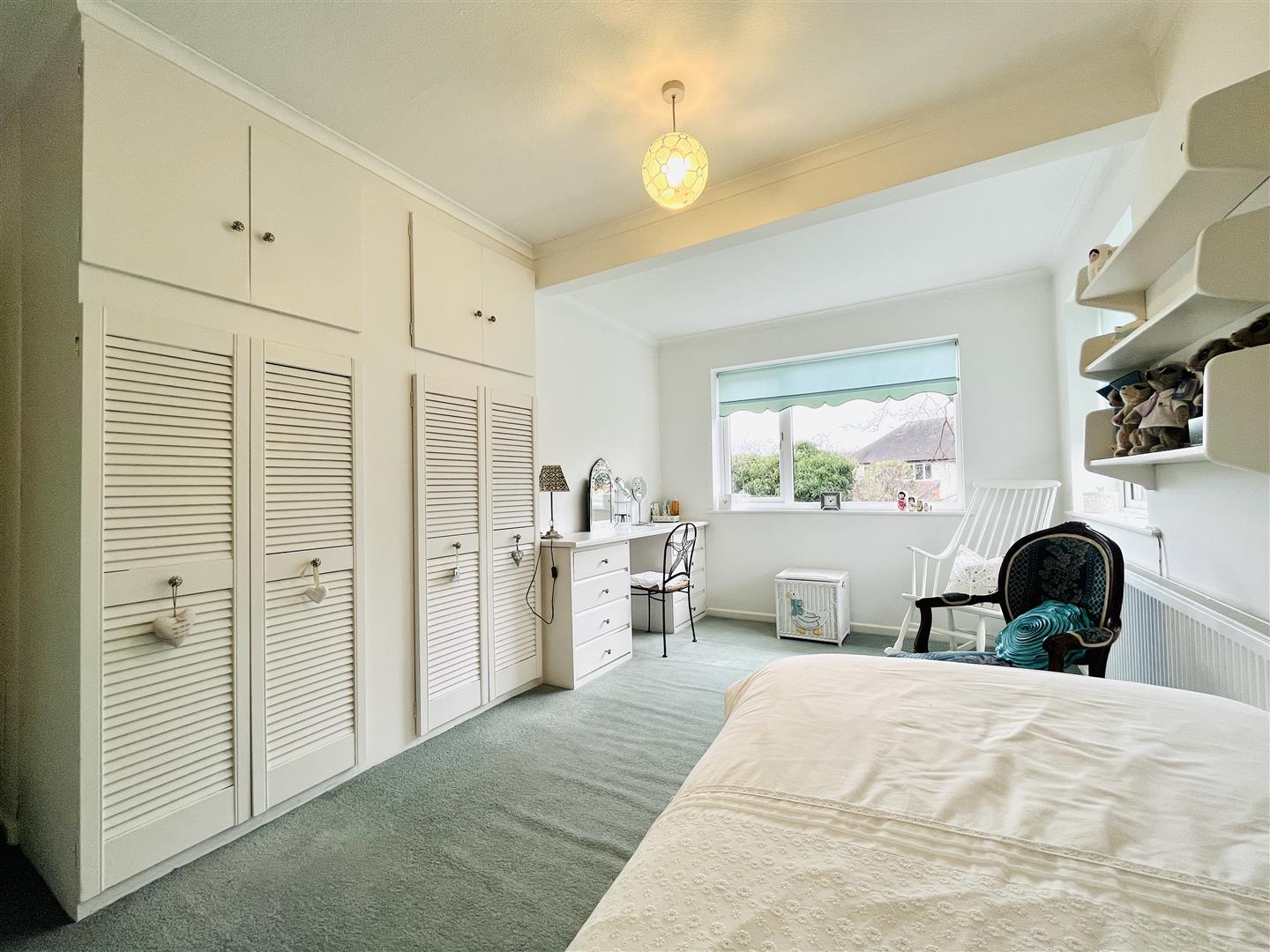 3 bed detached house for sale in Denson Road, Altrincham  - Property Image 20