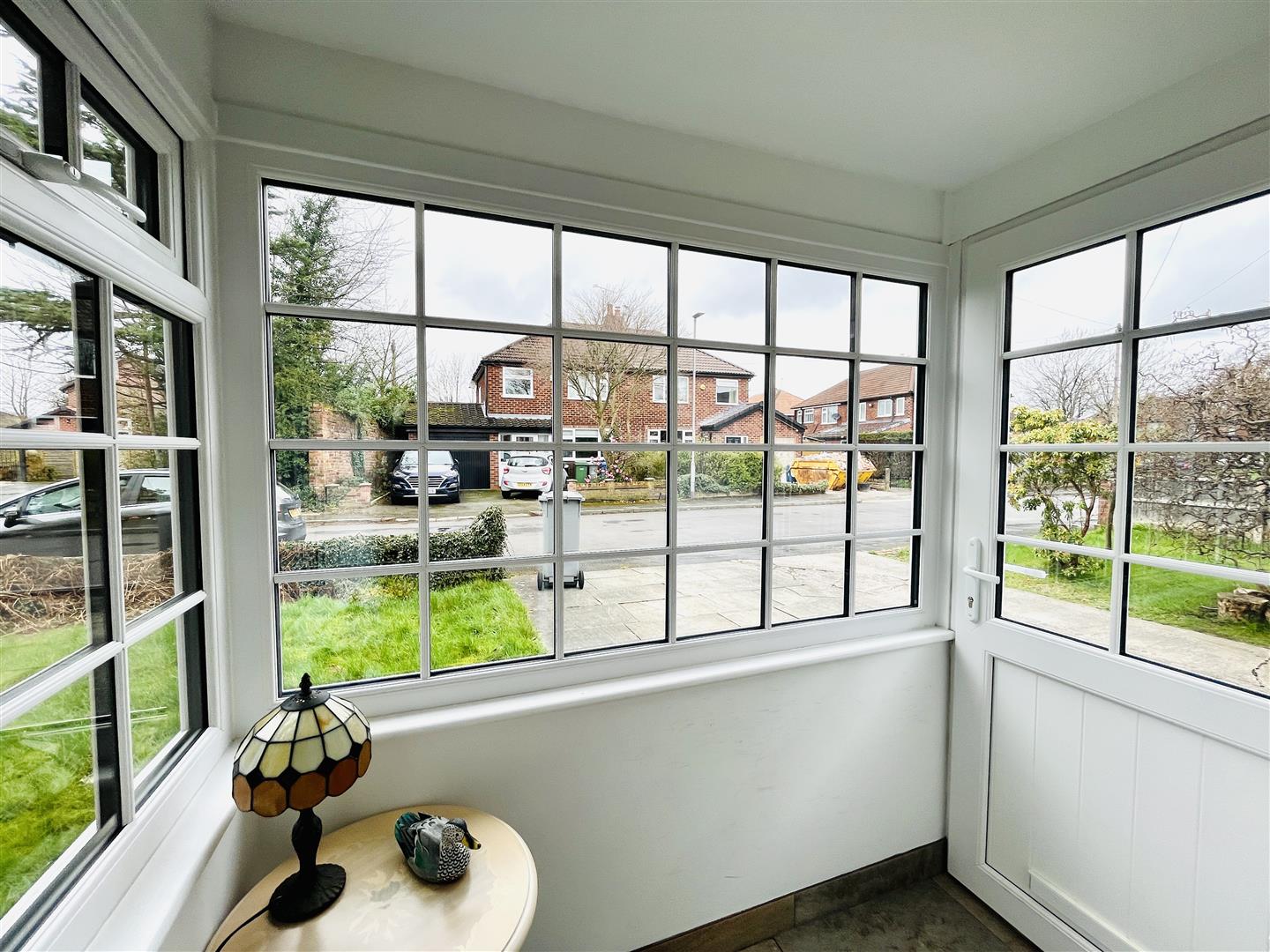 3 bed detached house for sale in Denson Road, Altrincham  - Property Image 5