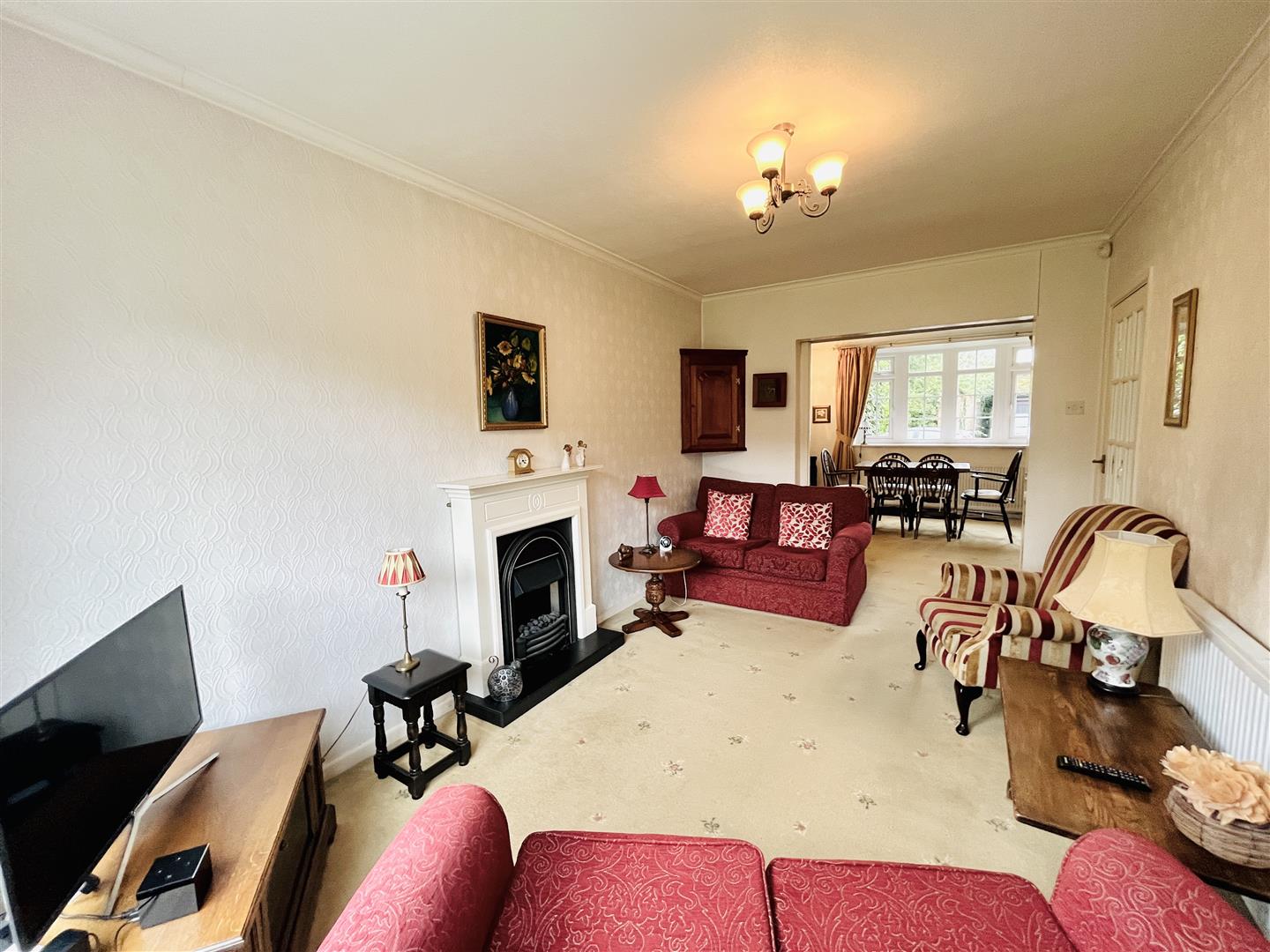 3 bed detached house for sale in Denson Road, Altrincham  - Property Image 8