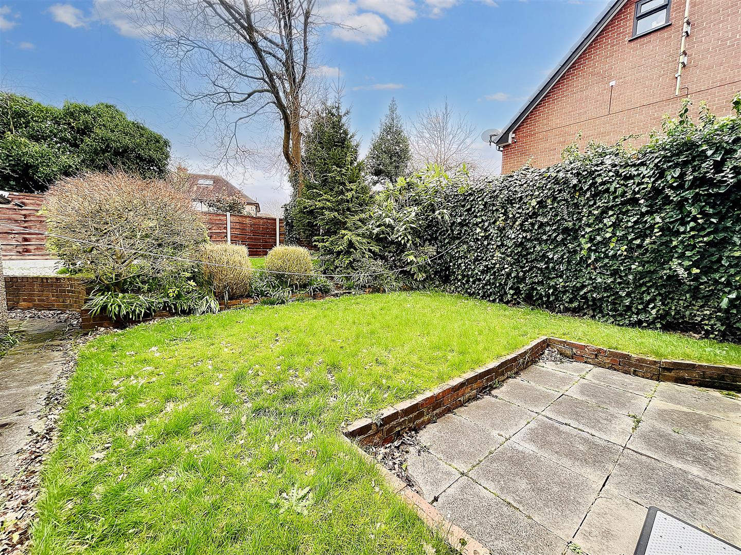3 bed detached house for sale in Denson Road, Altrincham  - Property Image 25