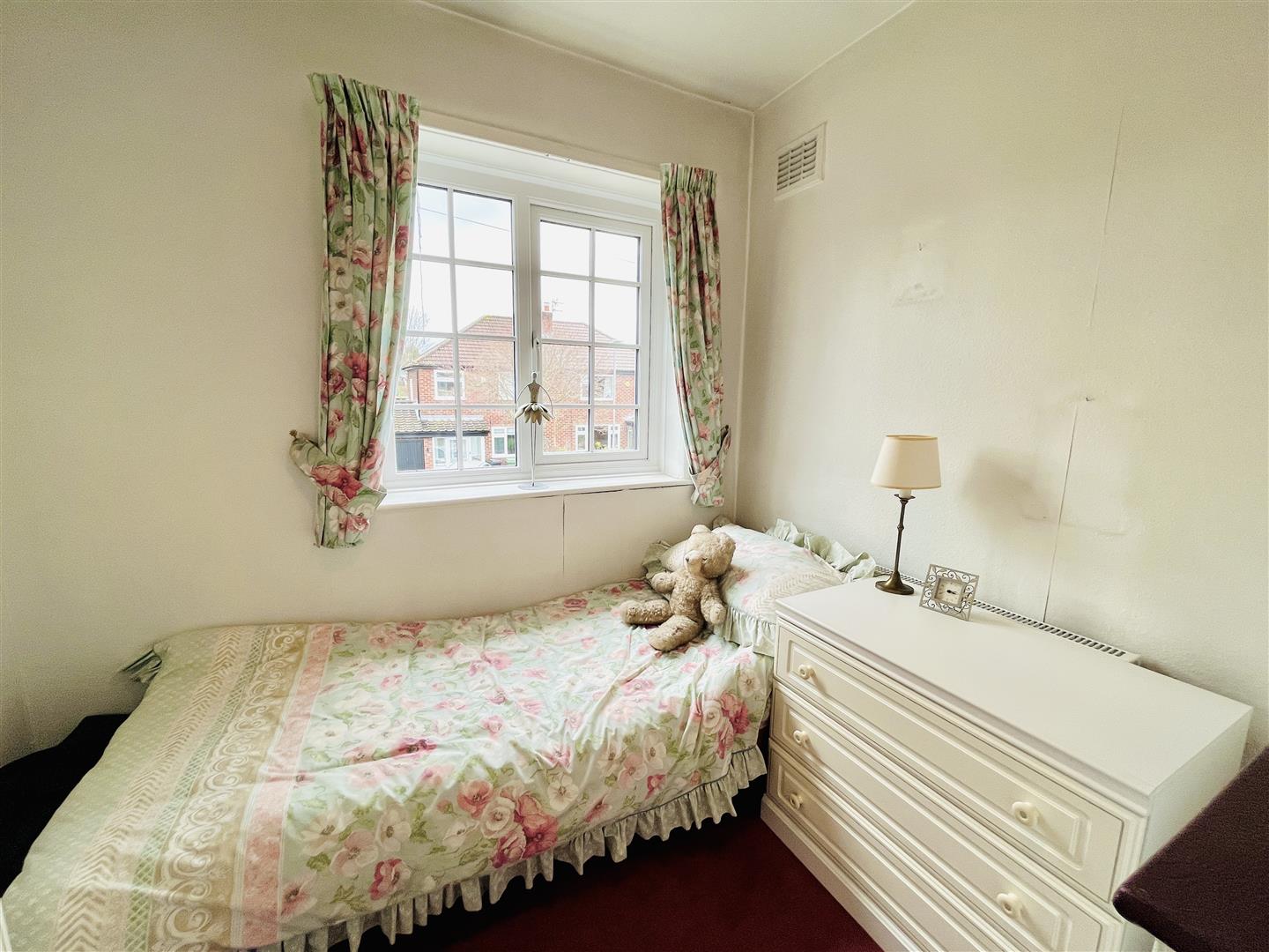 3 bed detached house for sale in Denson Road, Altrincham  - Property Image 22