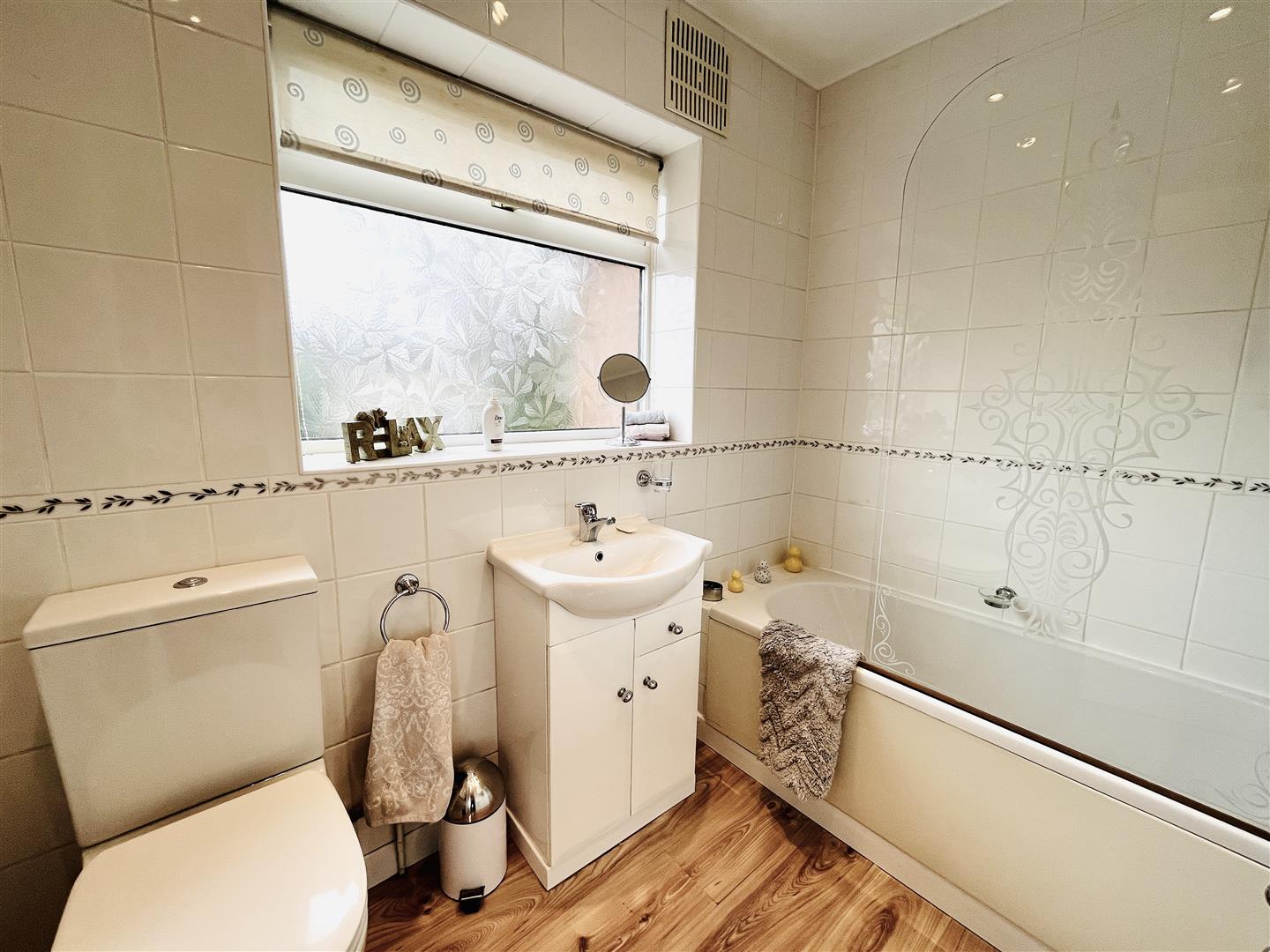 3 bed detached house for sale in Denson Road, Altrincham  - Property Image 23