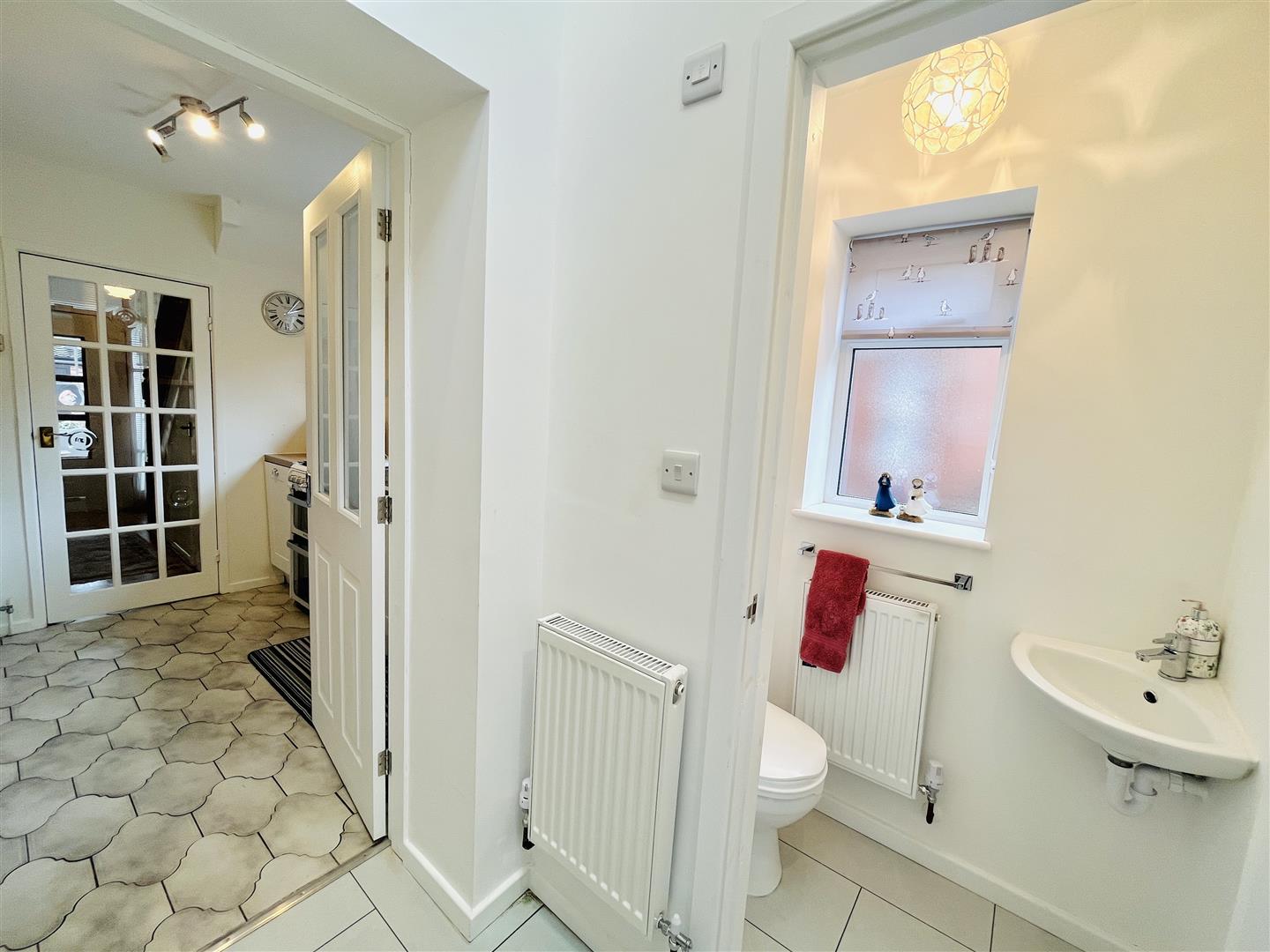 3 bed detached house for sale in Denson Road, Altrincham  - Property Image 15