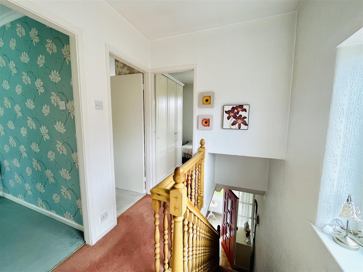 3 bed detached house for sale in Denson Road, Altrincham  - Property Image 16
