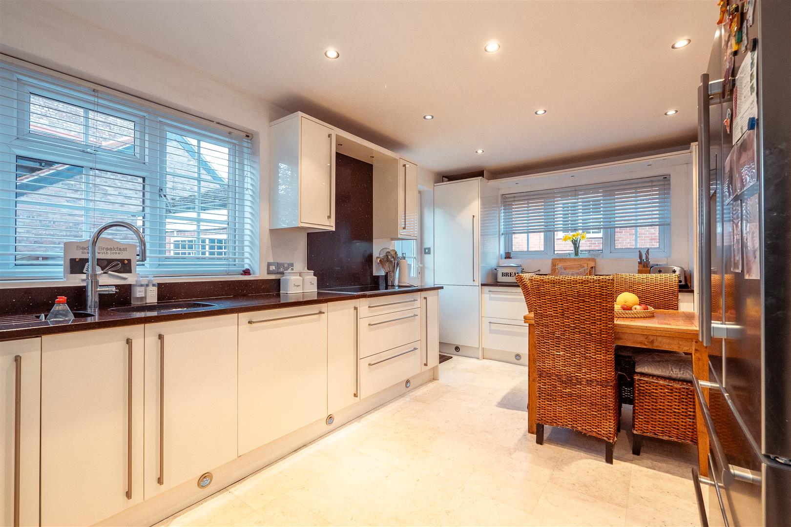 4 bed detached house for sale in Carlton Road, Altrincham  - Property Image 3