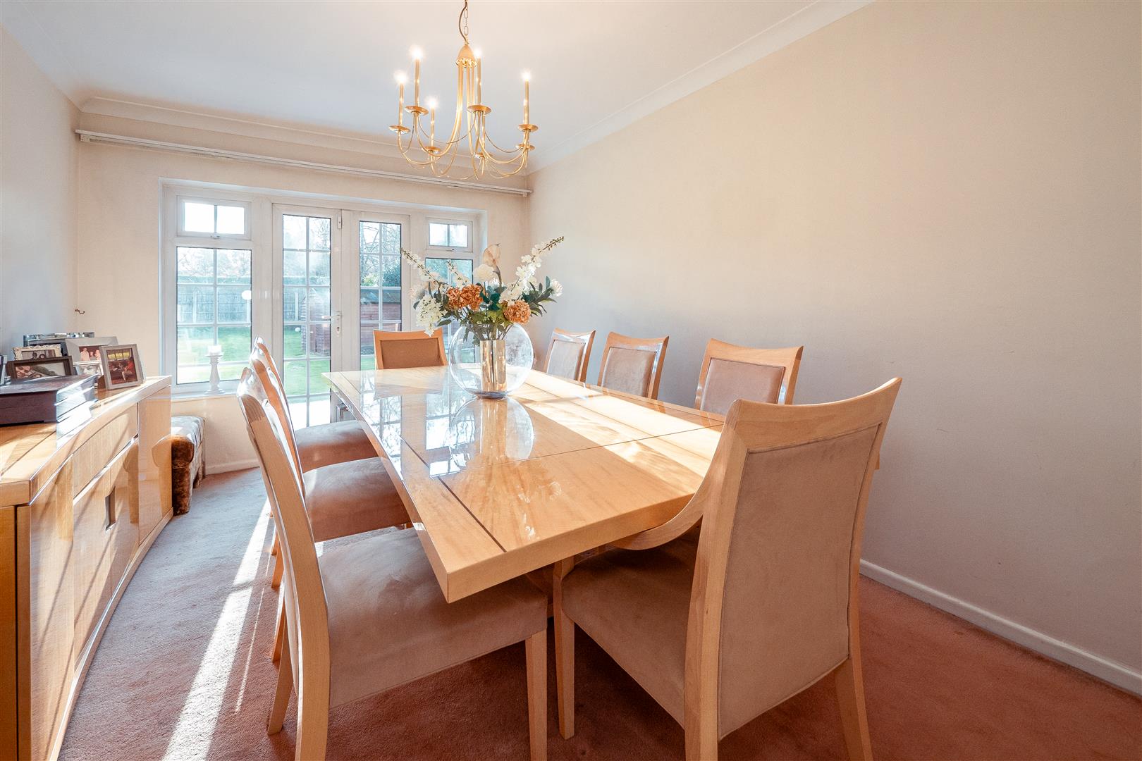 4 bed detached house for sale in Carlton Road, Altrincham  - Property Image 10