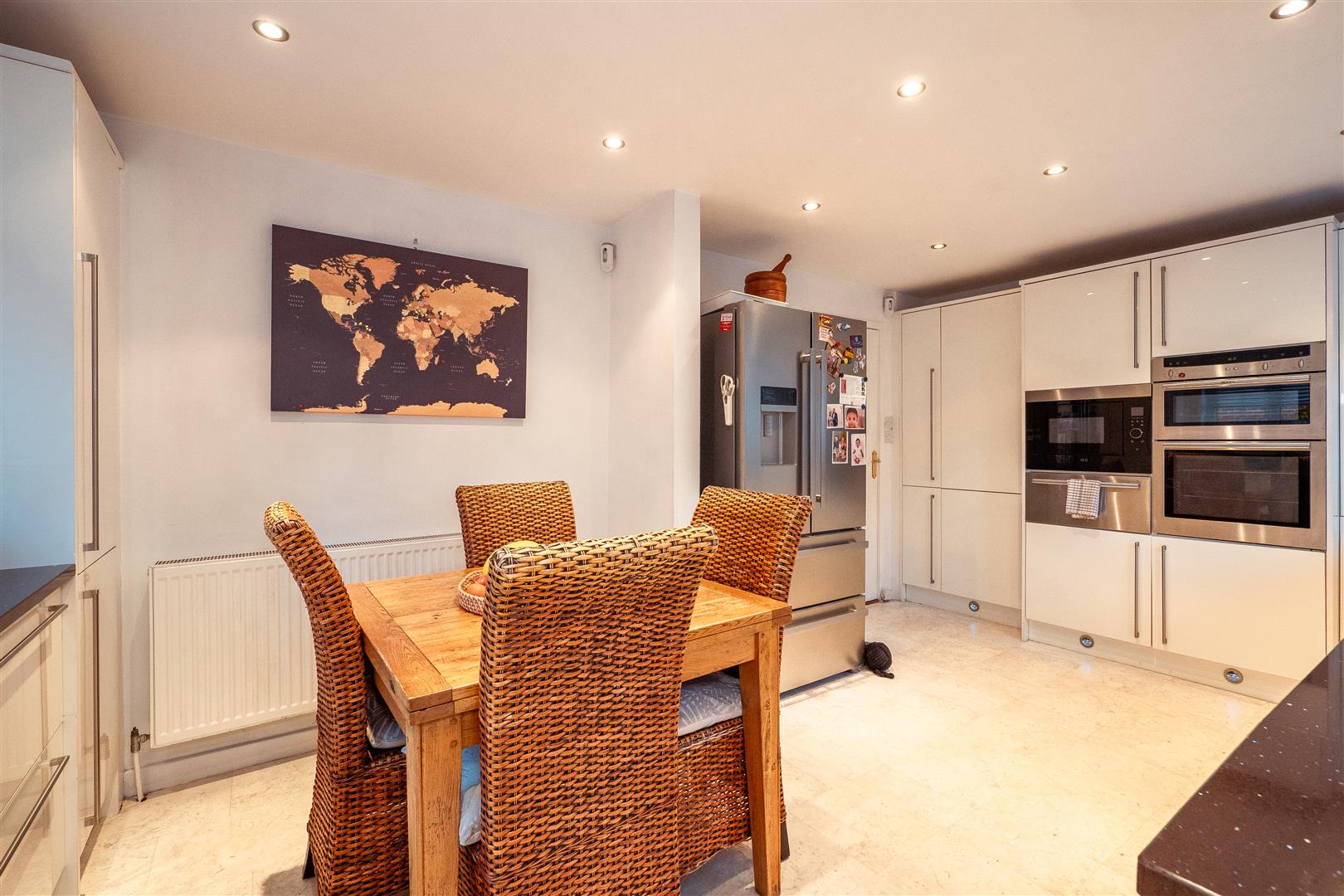 4 bed detached house for sale in Carlton Road, Altrincham  - Property Image 15