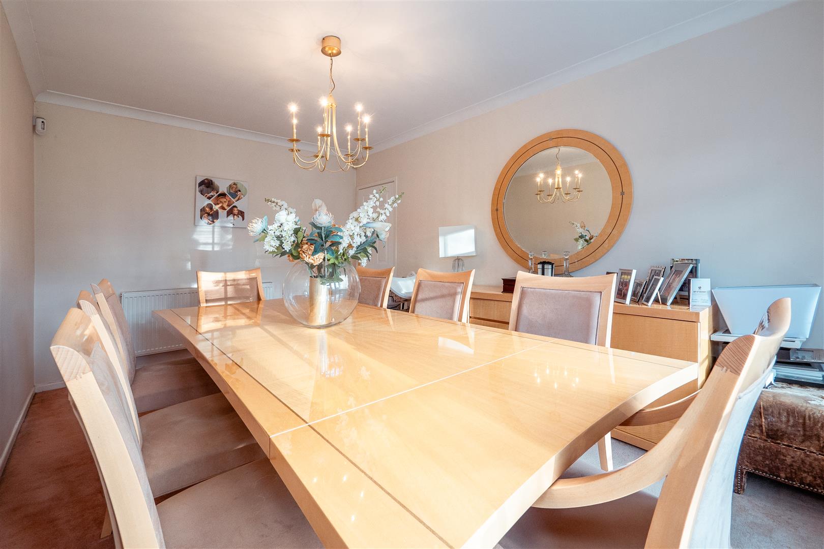 4 bed detached house for sale in Carlton Road, Altrincham  - Property Image 11
