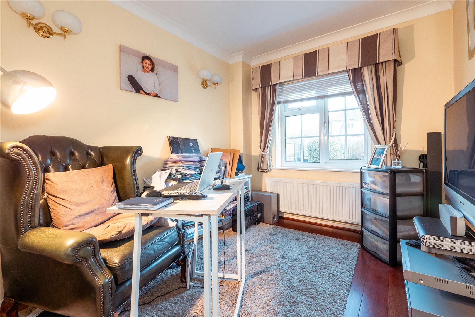 4 bed detached house for sale in Carlton Road, Altrincham  - Property Image 12