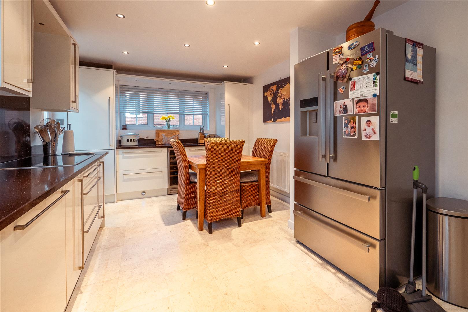 4 bed detached house for sale in Carlton Road, Altrincham  - Property Image 14