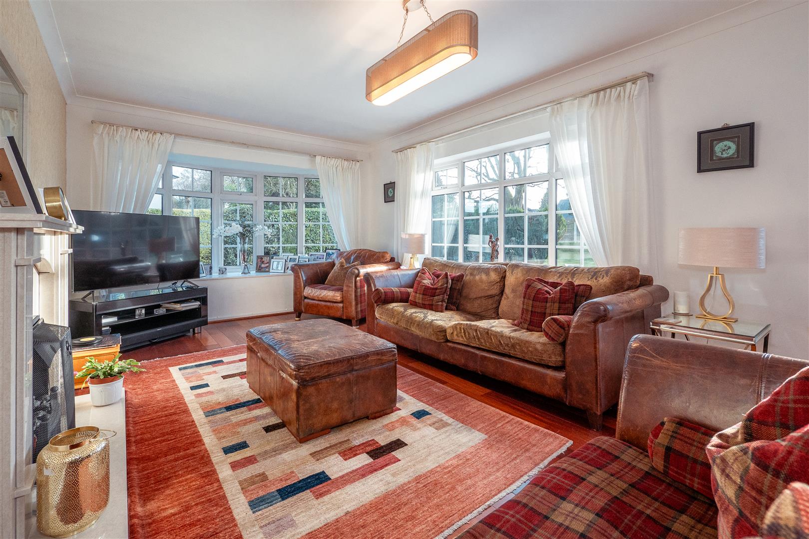 4 bed detached house for sale in Carlton Road, Altrincham  - Property Image 9