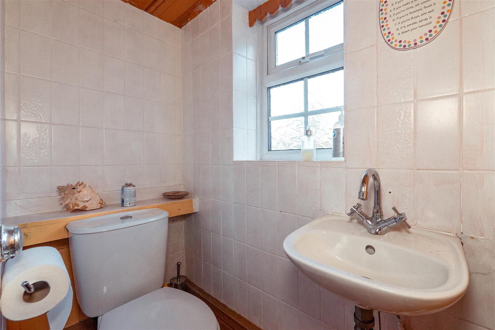 4 bed detached house for sale in Carlton Road, Altrincham  - Property Image 7
