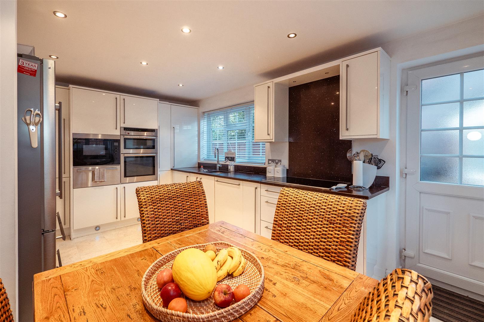 4 bed detached house for sale in Carlton Road, Altrincham  - Property Image 16