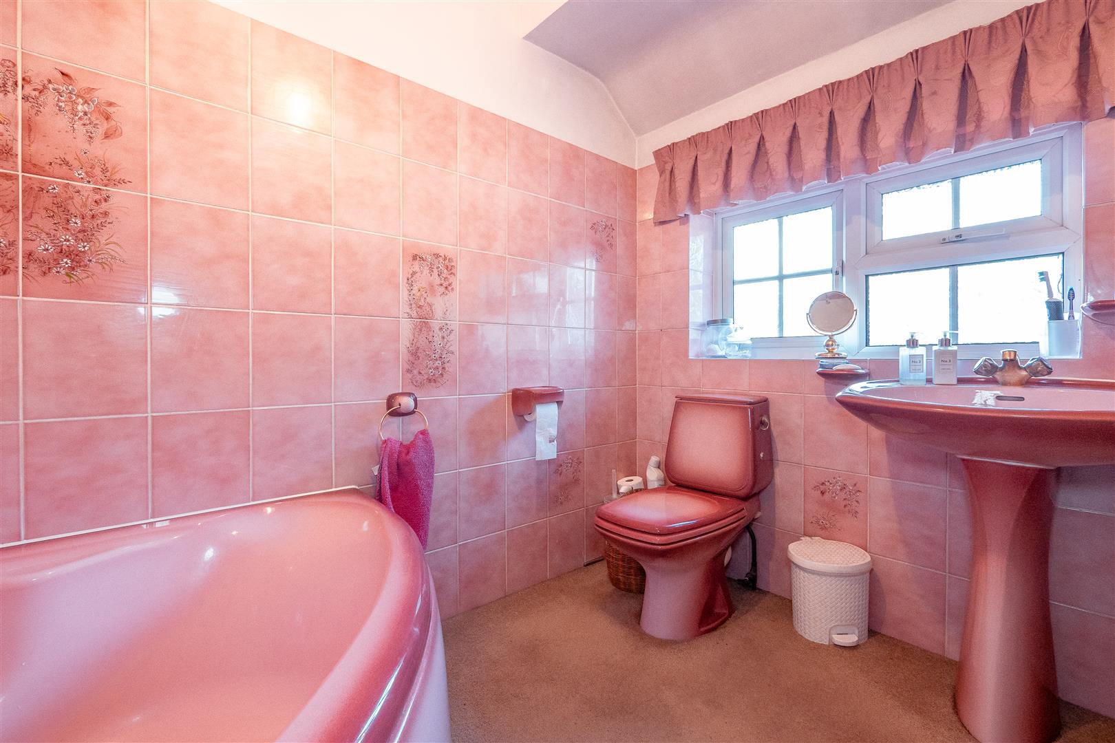 4 bed detached house for sale in Carlton Road, Altrincham  - Property Image 20